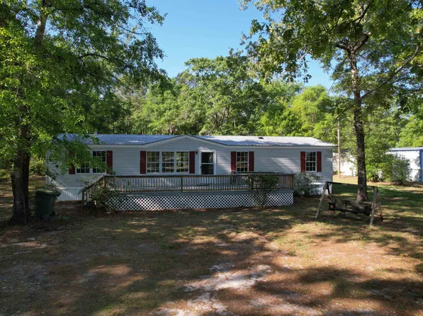 66 FW Anderson Dr., Georgetown, SC 29440