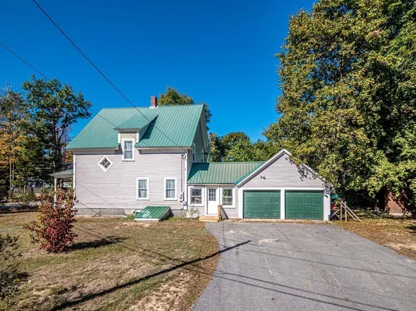 77 Kennett Street, Conway, NH 03818