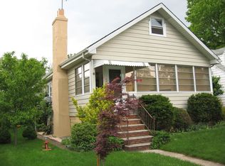 6 Chatham Pl, Linden, NJ