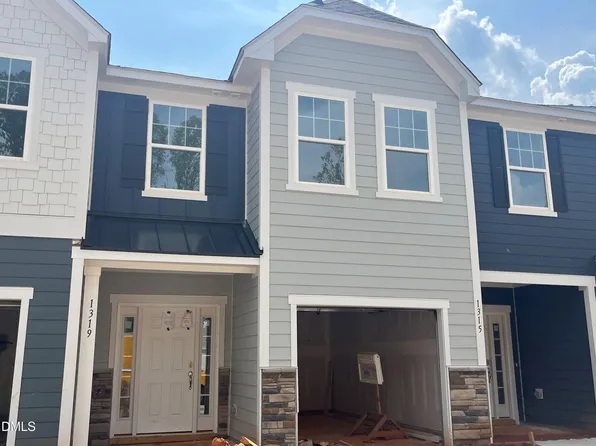 1315 Hammond Dr, Mebane, NC 27302