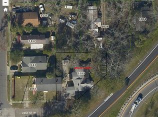 1039 W 21st St, Jacksonville, FL 32209