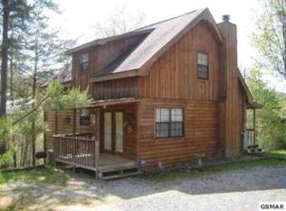 1175 Ski View Ln, Sevierville, TN 37876
