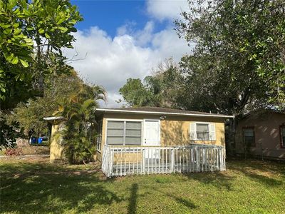 450 47th St S, Saint Petersburg, FL, 33711