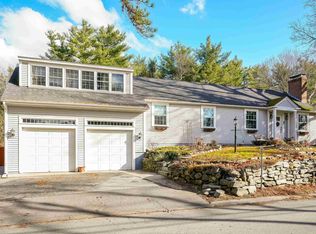 27 Mack Hill Rd, Amherst, NH 03031