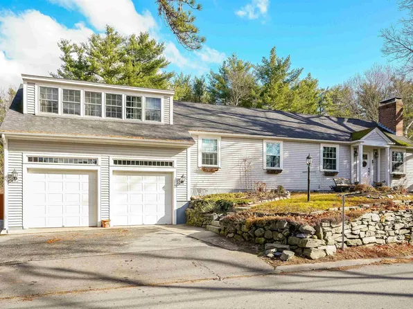 27 Mack Hill Road, Amherst, NH 03031