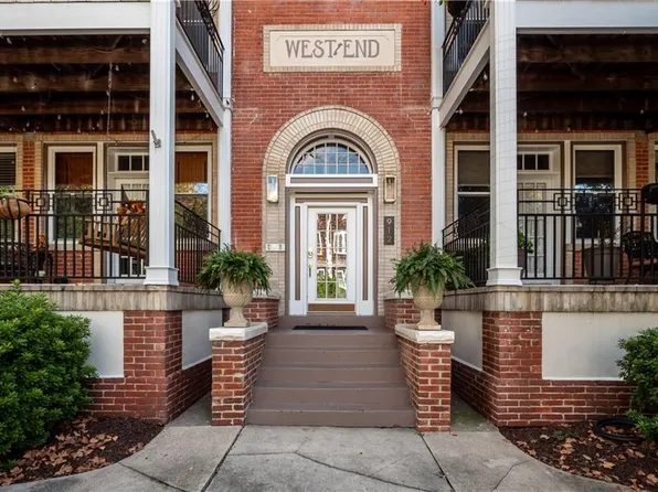 912 Matoaka St APT 4, Norfolk, VA 23507