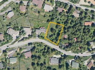 658 Pine Dr, Jackson, WY 83001