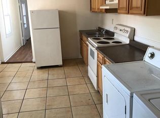 835 W Lexington St APT 1, Baltimore, MD 21201