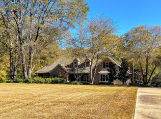 450 Whippoorwill Rd, Magnolia, AR 71753