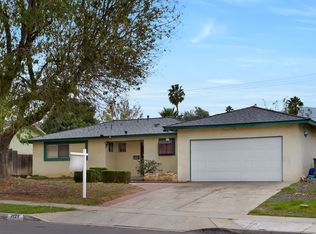2126 Ridgeview Ter, Corona, CA 92882