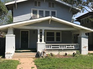 1435 NW 34th St, Oklahoma City, OK 73118