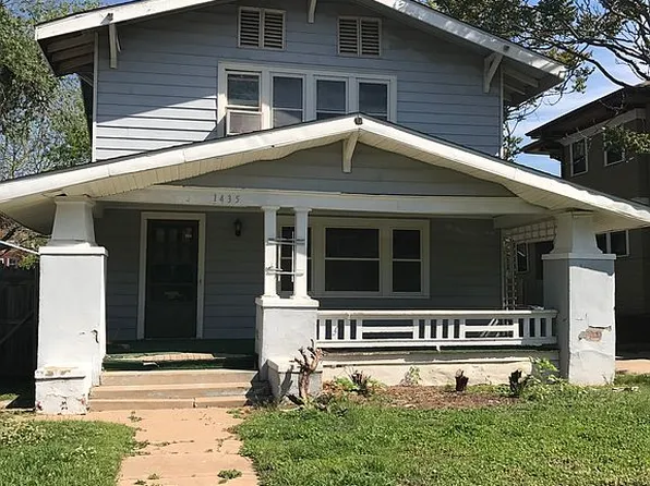1435 NW 34th St, Oklahoma City, OK 73118