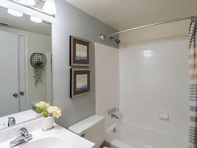 Lighthouse at Twin Lakes Apartment Homes — Photo 11