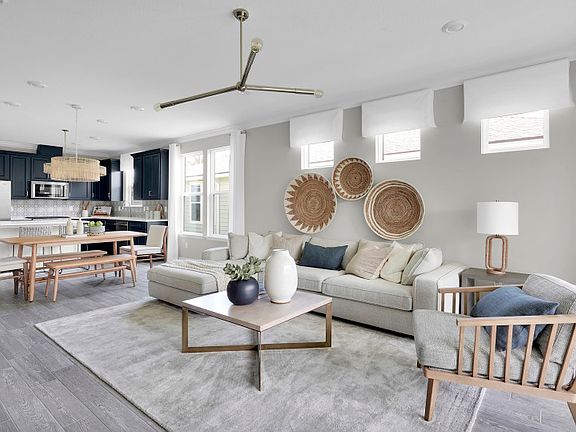 Ellenwood Gathering Room