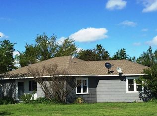 2435 S Heaston Rd, El Reno, OK 73036