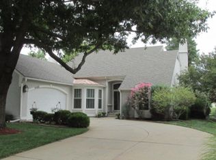 9208 E Peppertree Cir, Wichita, KS 67226