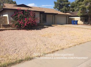 2312 E Palmcroft Dr, Tempe, AZ 85282