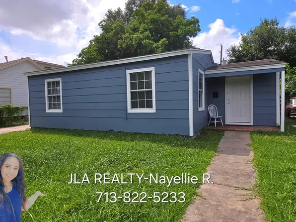 6515 Linden St, Houston, TX 77087