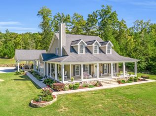 23755 Highway 193, La Fayette, GA 30728