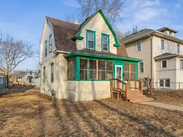 2811 Newton Ave N, Minneapolis, MN 55411