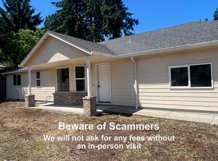 5693 Glacier Dr, Springfield, OR 97478