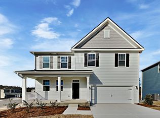 168 Larragan Dr, Mooresville, NC 28115