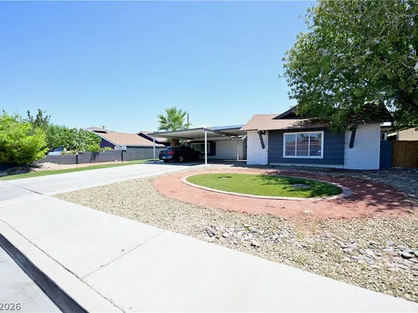 2016 E Oakey Blvd, Las Vegas, NV 89104
