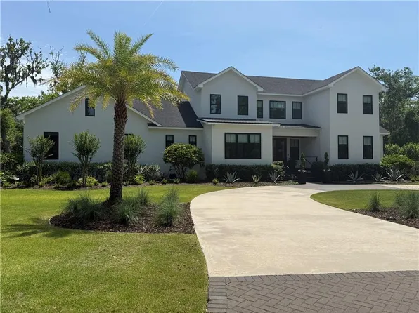 56 Dorsey Cir, Saint Simons Island, GA 31522