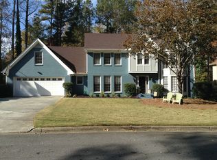 5611 Trion Cv, Norcross, GA 30092