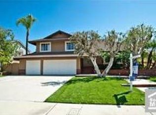 258 Goldenrod St, Brea, CA 92821