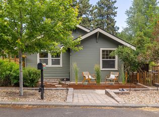 1046 NW Baltimore Ave, Bend, OR 97703