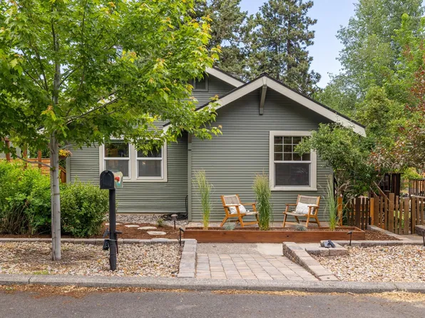 1046 NW Baltimore Ave, Bend, OR 97703