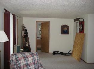 5166 N Sanford Lake Rd, Sanford, MI 48657