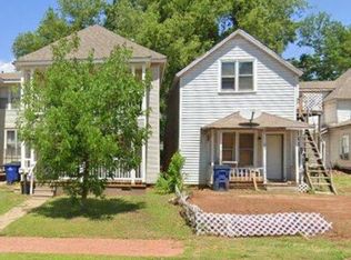 506 E Harrison Ave UNIT A, Guthrie, OK 73044