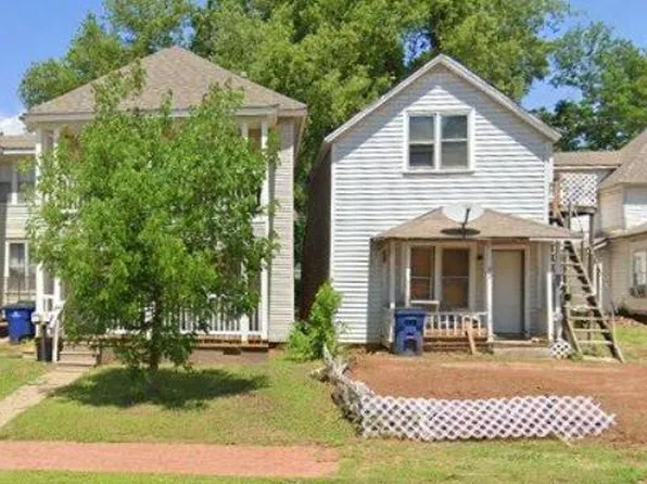 506 E Harrison Ave Unit A, Guthrie, OK 73044