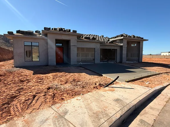 1374 E Pony Trail Way Trl, Washington, UT 84780