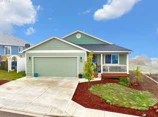 1043 E 11th St, Lafayette, OR 97127