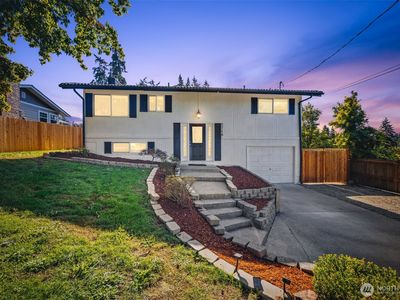 5716 96th Street E, Puyallup, WA, 98371