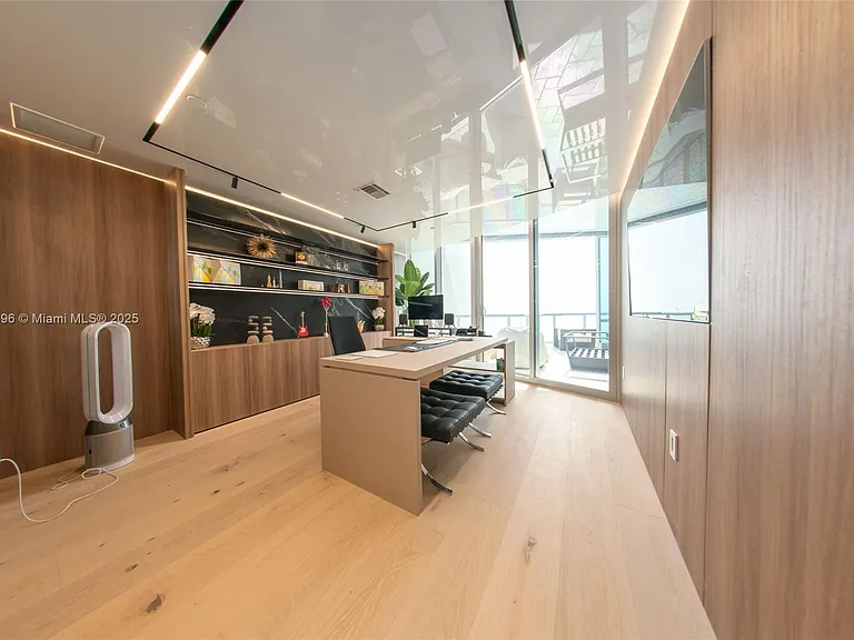 17121 Collins Ave #4803 — Photo 38
