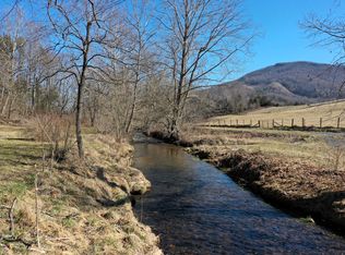 S Buffalo Rd, Lexington, VA 24450