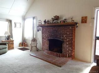 26302 Lake Forest Dr, Twin Peaks, CA 92391