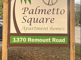 1370 Remount Rd #1, Charleston, SC 29406