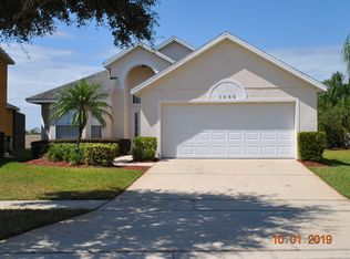 1069 Tourmaline Dr, Kissimmee, FL 34746