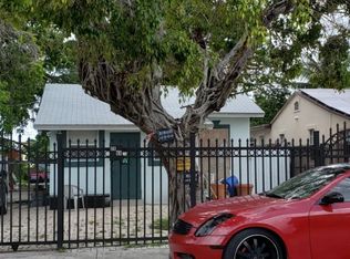 2963 NW 55th St, Miami, FL 33142