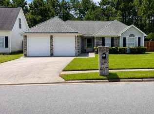 151 Berwick Lakes Blvd, Pooler, GA 31322