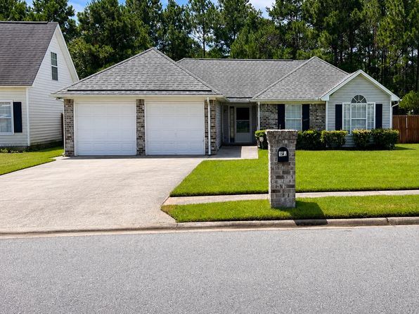 151 Berwick Lakes Blvd, Pooler, GA 31322 – 3-bedroom rental in Pooler