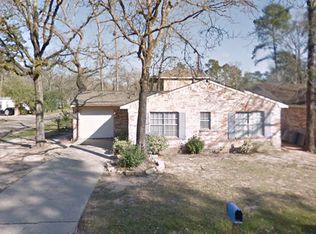 101 Nottingham Ln, Conroe, TX 77301