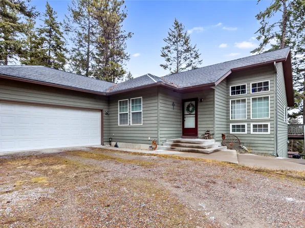 147 Troutbeck Rd, Lakeside, MT 59922