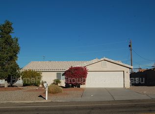 3201 McCulloch Blvd N, Lake Havasu City, AZ 86403
