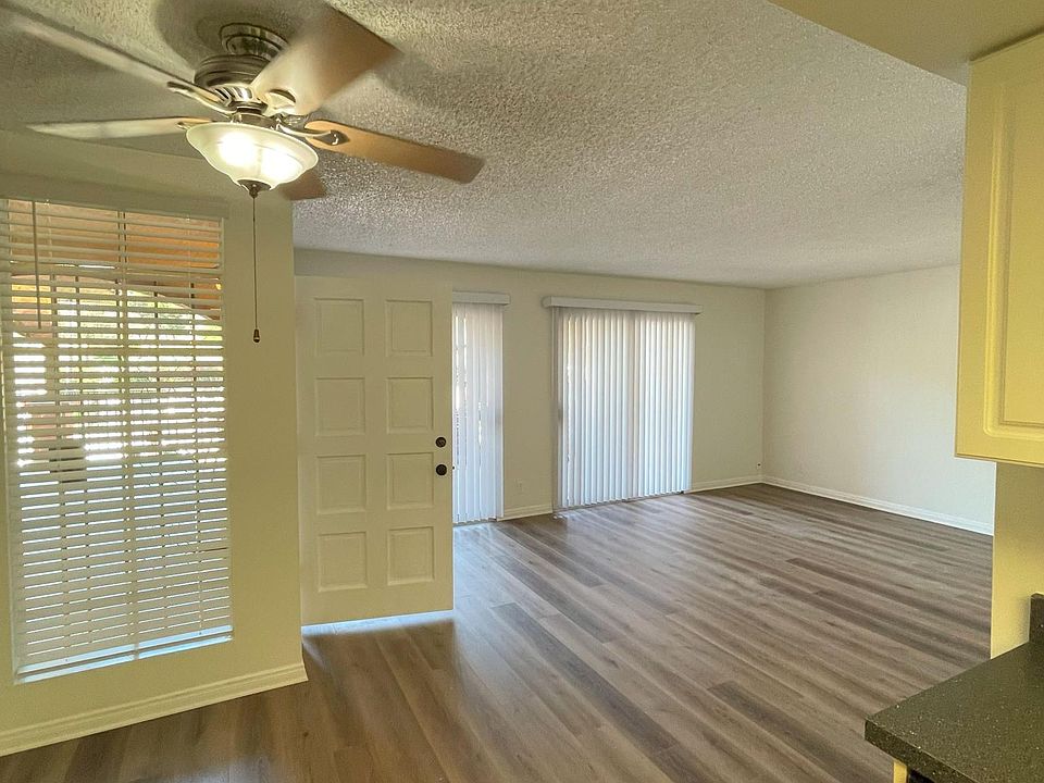large living space